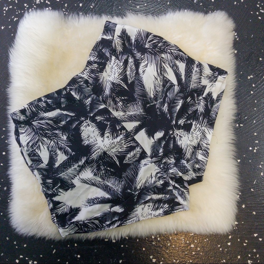 Comfortable cute shorts